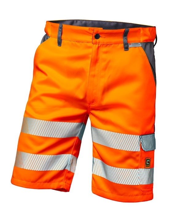 Warnschutzshorts